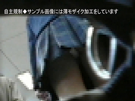 平成盗撮グループ　帰って来た究極の職人技　サンプル画像05